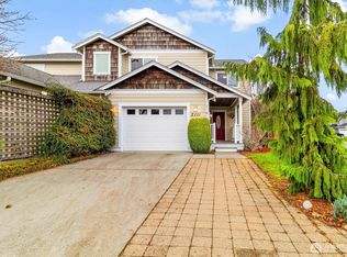 Maberry Plat, Lynden, WA 98264