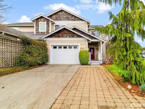 2111 Greenview Lane, Lynden, WA 98264