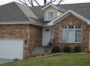 11897 W 107th Pl, Saint John, IN 46373