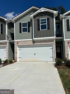 11552 Kimberly Way #44, Hampton, GA, 30228