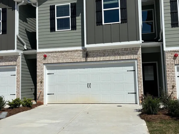 11552 Kimberly Way #44, Hampton, GA 30228
