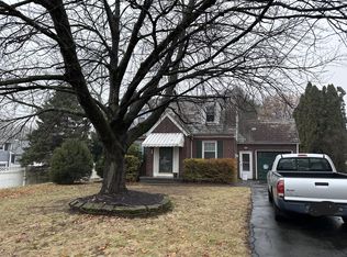 149 N Greenwood Ave, Easton, PA 18045