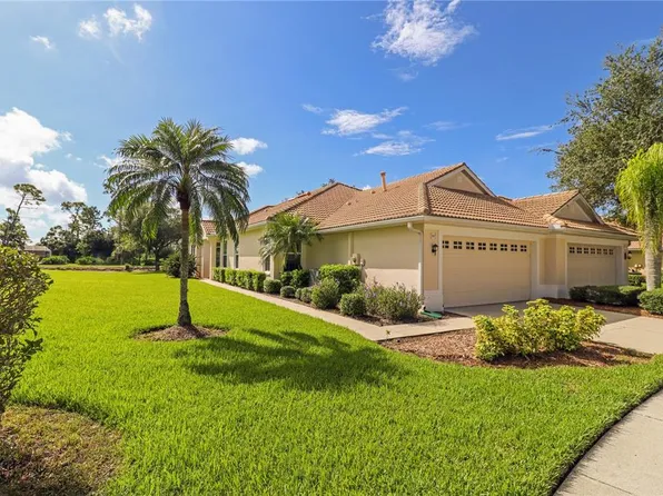 5107 Whispering Oaks Dr, North Port, FL 34287