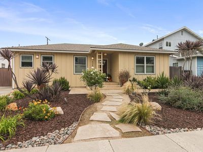 528 S Emma Ave, Ventura, CA, 93003