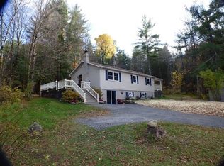 155 Sabans Rd, Conway, MA 01341