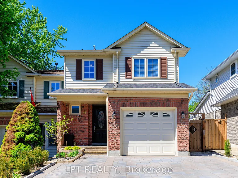 6 Odin Cres — Photo 3