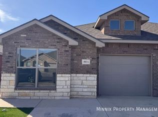 1912 Langford Ave #A, Lubbock, TX 79407