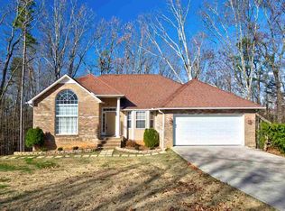 160 Alecia Ln SE, Cleveland, TN 37323