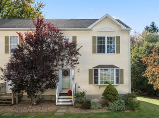 14 Central Tree Rd Unit 14, Rutland, MA 01543