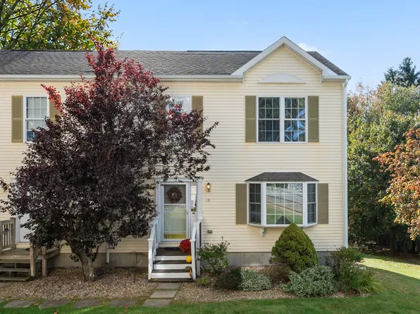 14 Central Tree Rd Unit 14, Rutland, MA 01543