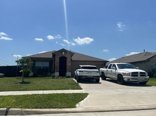 3903 Egyptian Goose Ct, Baytown, TX 77521