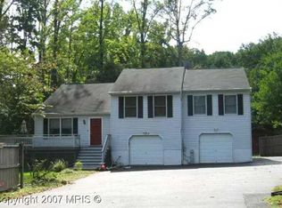 852 Baltimore Annapolis Blvd, Severna Park, MD 21146