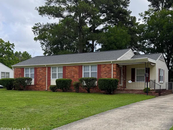 104 Sumpter Drive, Goldsboro, NC 27534