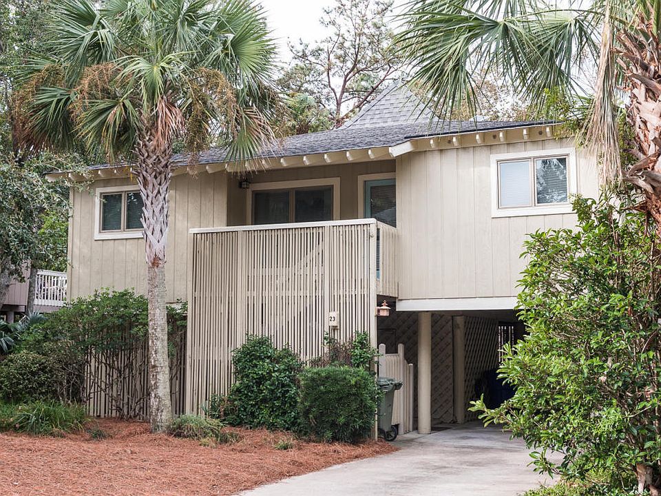23 Sandcrab Ct, Isle Of Palms, SC 29451 Zillow