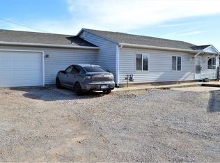 180 N 470 W, La Verkin, UT 84745