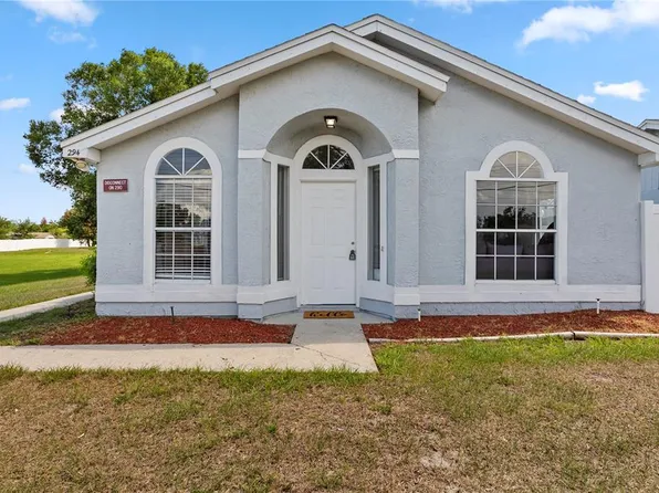 294 San Gabriel St, Winter Springs, FL 32708