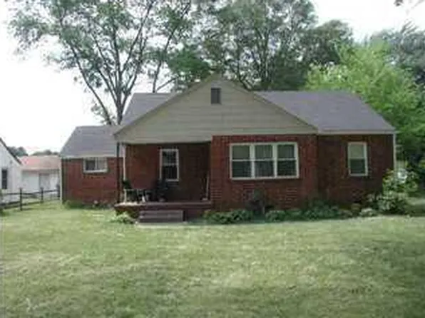 413 Haney Dr #1, Chattanooga, TN 37411