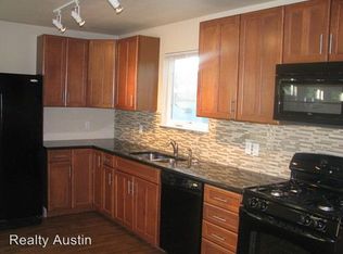 4511 Depew Ave, Austin, TX 78751