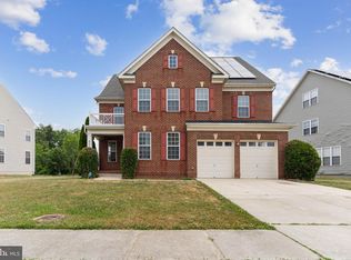 9513 Brookfield St, Waldorf, MD 20603