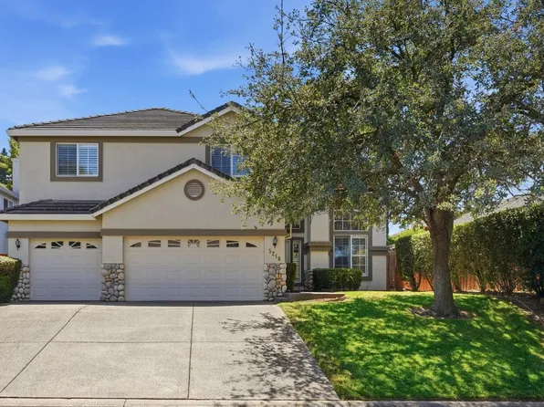 5216 Wyndham Oak Ln, Carmichael, CA 95608