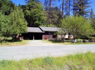 210 Riverview Rd, Douglas City, CA 96024