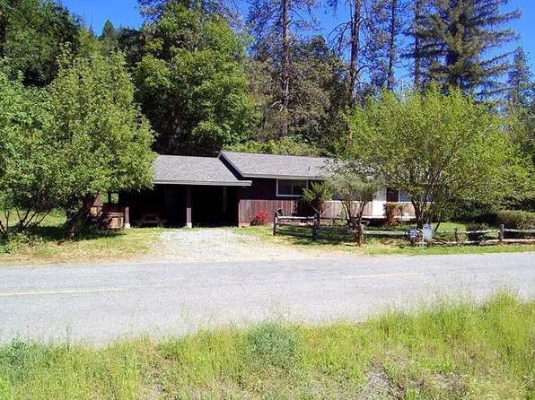 210 Riverview Rd, Douglas City, CA 96024