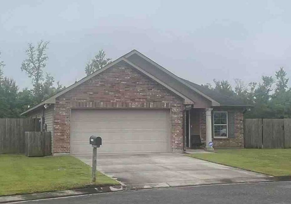 Property Front View