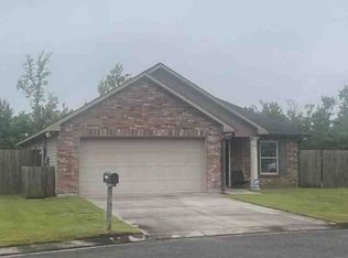 13096 Silverwood Ct, Denham Springs, LA 70726