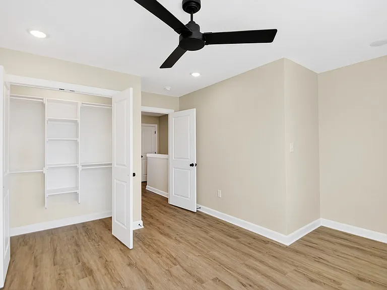 Leasing Now - New Townhomes, North Little Rock Argenta Arts Area — Photo 14