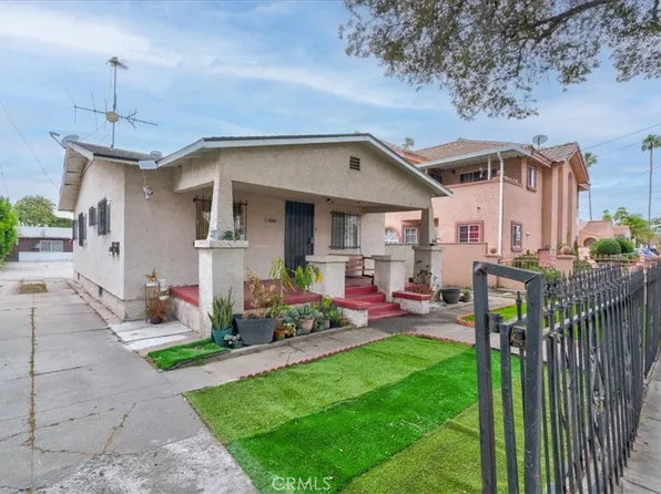 6821 Otis Ave, Bell, CA 90201