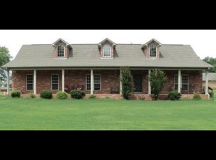 13 Noble Dr, Greenbrier, AR 72058