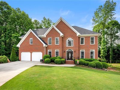 370 Fairleaf Ct, Alpharetta, GA, 30022