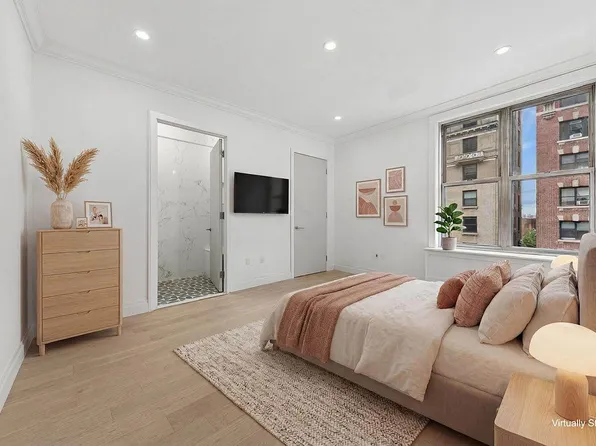 780 W End Ave APT 6B, New York, NY 10025