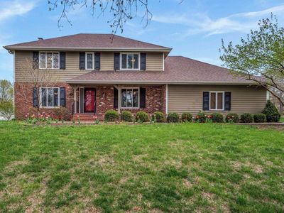 4420 NW Oakley Ave, Topeka, KS, 66618