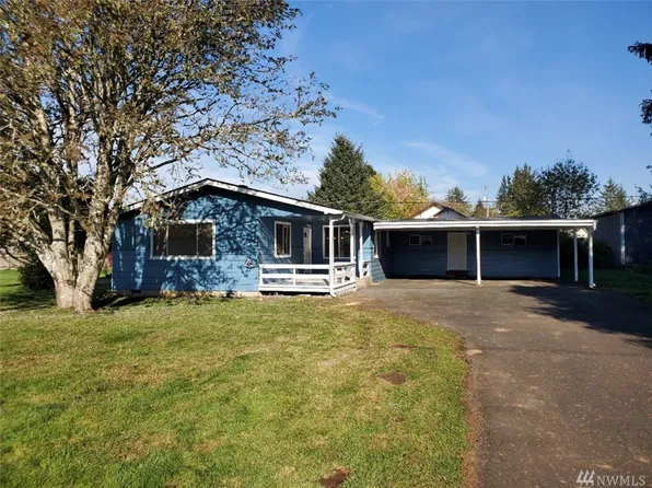 902 W Lindstrom St, Aberdeen, WA 98520