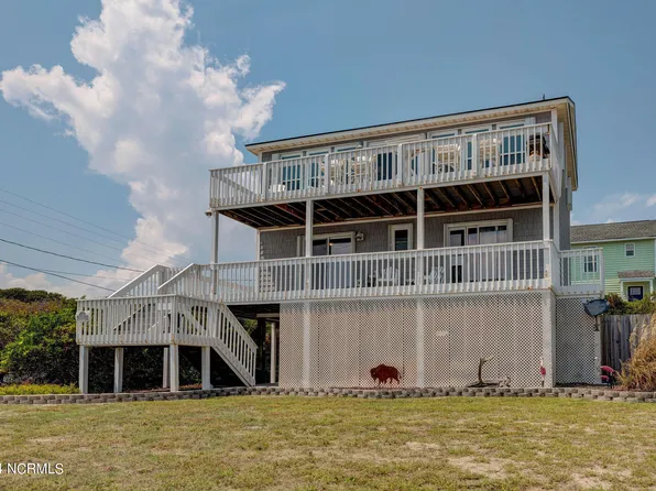 1333 S Shore Drive, Surf City, NC 28445
