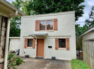 212 Crestmere Pl, Memphis, TN 38112