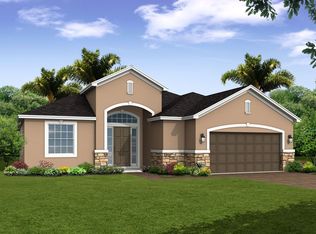 3062 Trasona Dr, Melbourne, FL 32940
