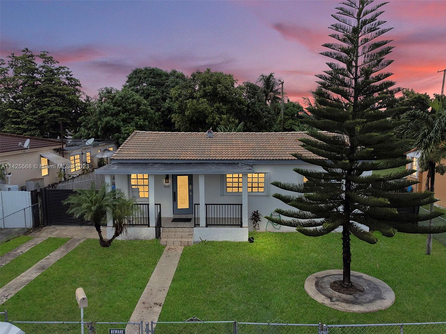 465 E 38th St, Hialeah, FL 33013 Zillow