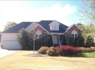 109 Tinsley Dr, Anderson, SC 29621