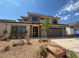 30 E Dakar Ln, Saint George, UT 84790