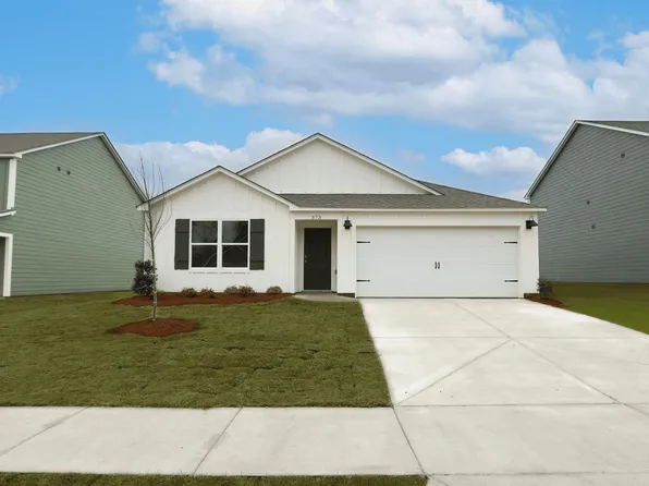 373 Koslin Loop, Calera, AL 35040