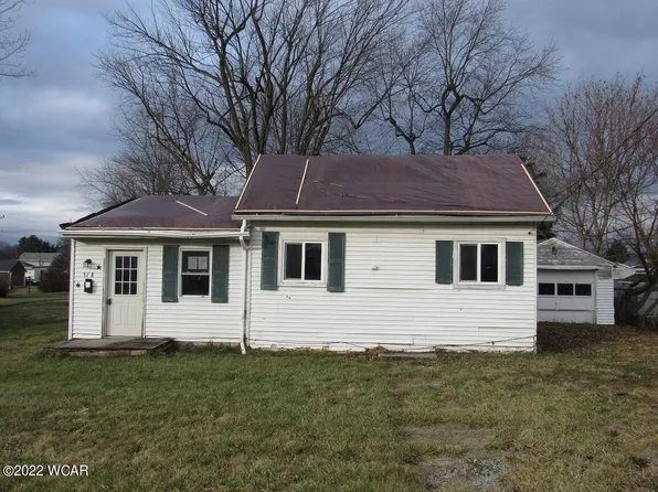 318 Scioto St, Kenton, OH 43326