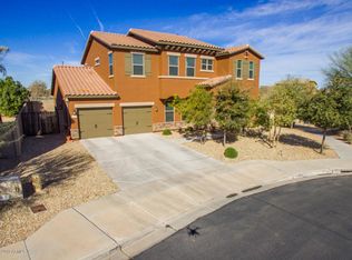 1802 S 160th Ln, Goodyear, AZ 85338
