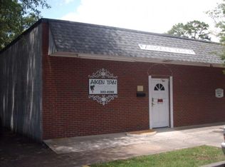 143 Pendleton St NW, Aiken, SC 29801