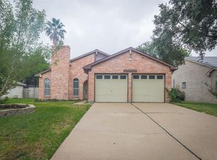 22707 Elkana Deane Ln, Katy, TX 77449