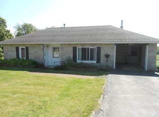 405 NW 10th St, Leon, IA 50144