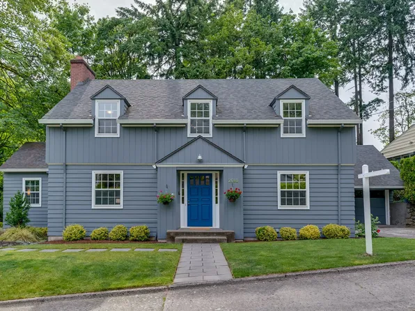 2681 SW Upper Drive Pl, Portland, OR 97201