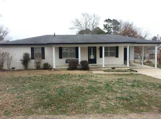 611 Bowers Dr, Benton, AR 72015
