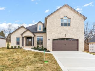 4354 Memory Ln #52, Adams, TN 37010